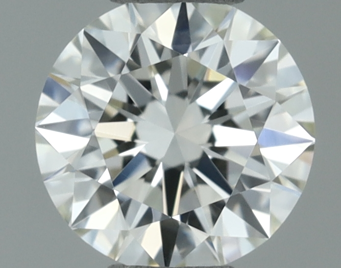 Round 0.3 ct K VVS1