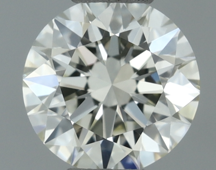 Round 0.34 ct L VVS1