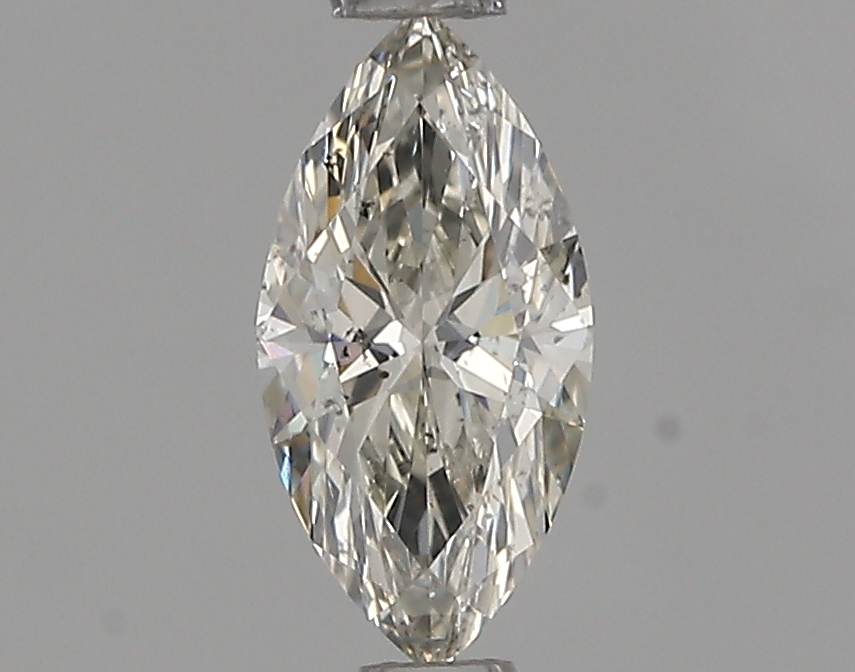 Marquise 0.5 ct I SI1