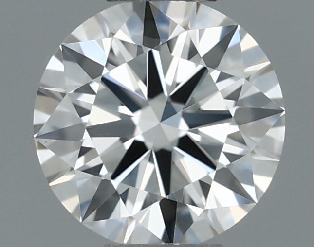 Round 0.3 ct J VVS1