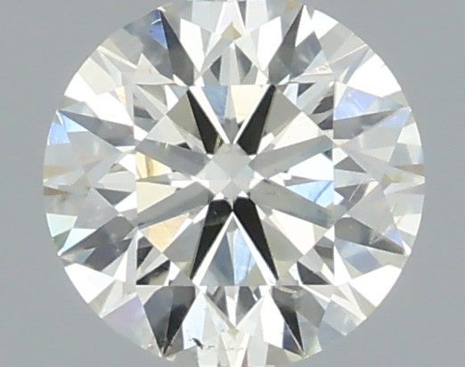 Round 0.4 ct L SI2