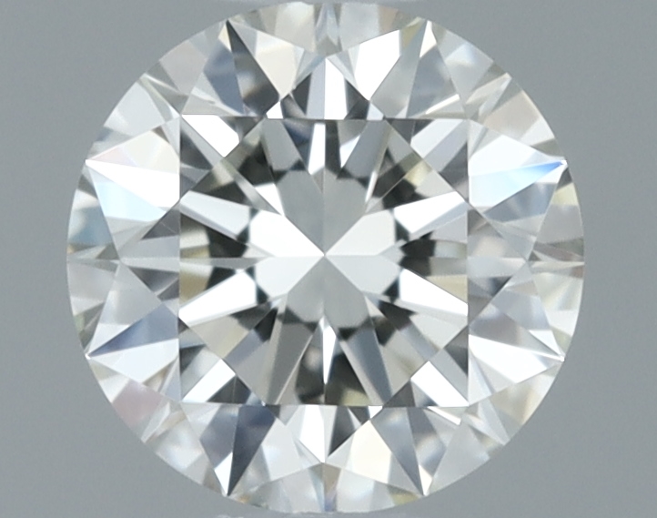 Round 0.45 ct K VS1