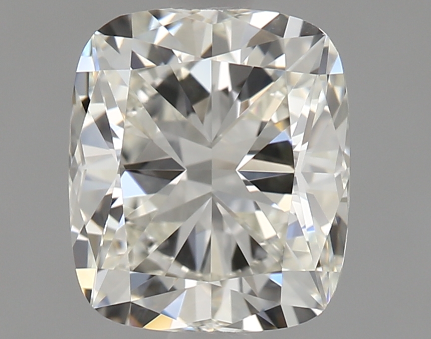 Cushion 1.01 ct J IF