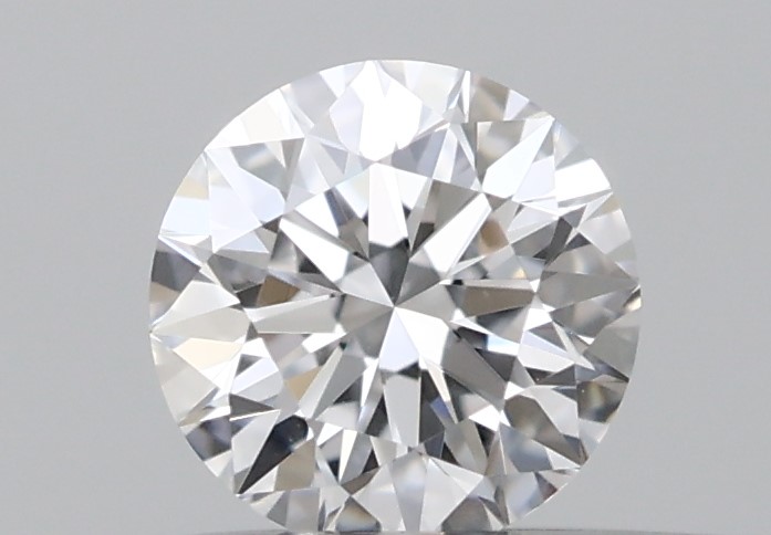 Round 0.19 ct D IF