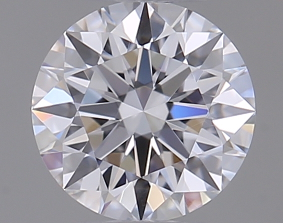 Round 0.3 ct D IF