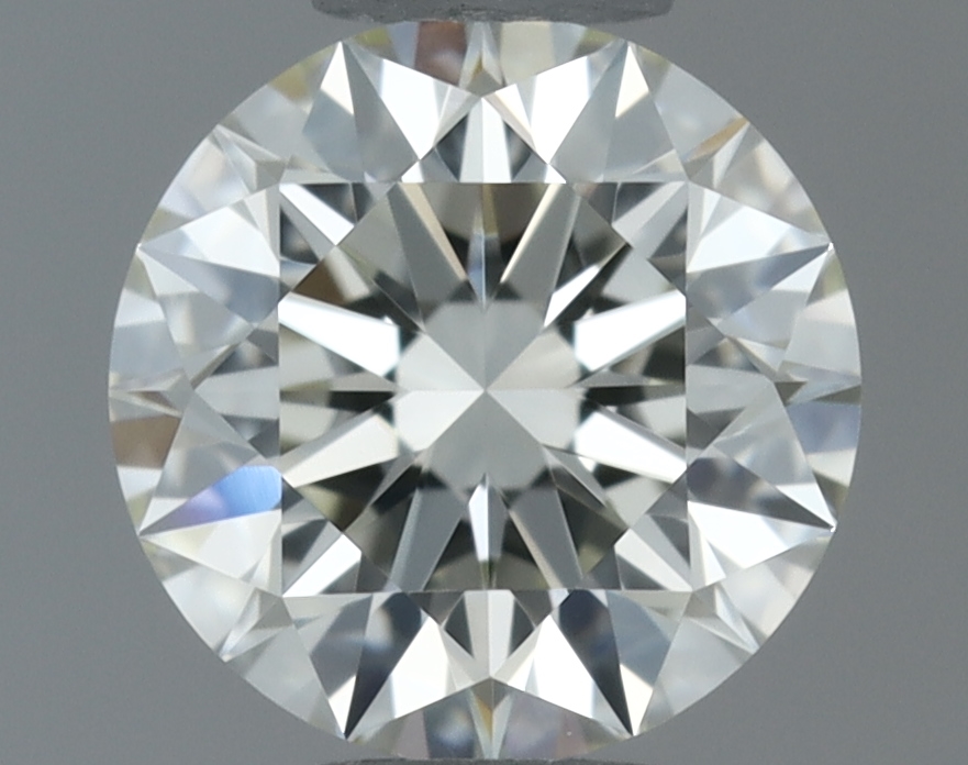 Round 0.45 ct K IF