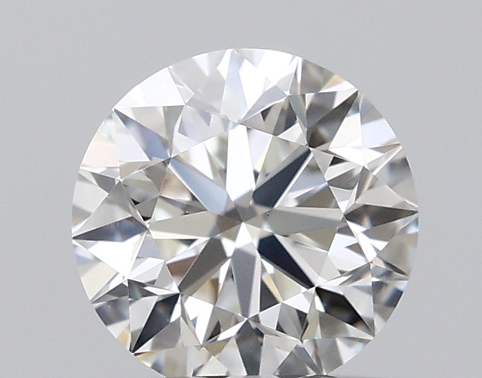 Round 0.5 ct G VS2