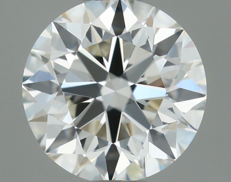 Round 0.5 ct J VS1