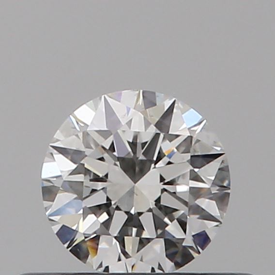 Round 0.31 ct E VS2
