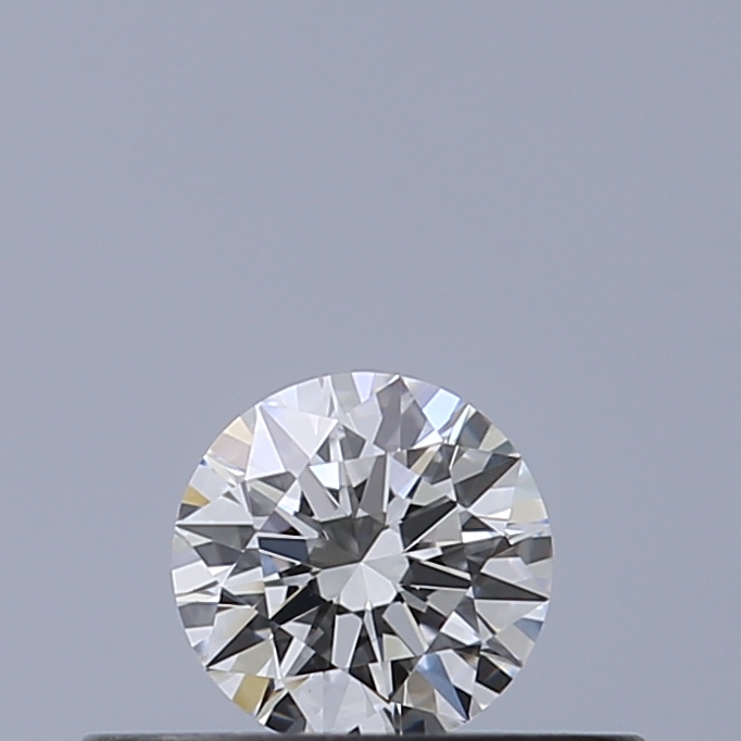 Round 0.23 ct E VS1