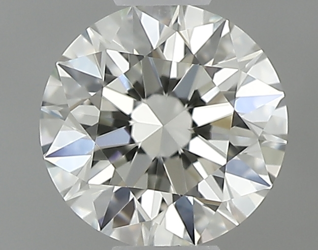 Round 0.43 ct K VVS1