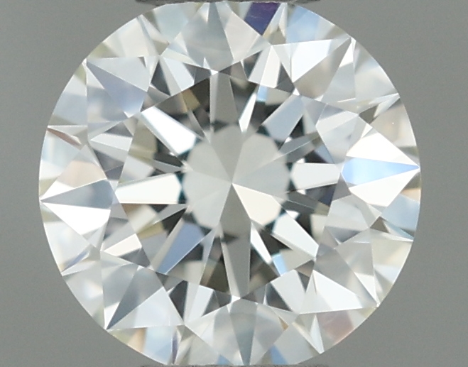 Round 0.3 ct L VVS1