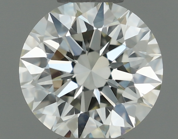 Round 0.36 ct M VVS1