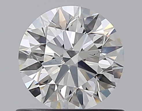 Round 0.72 ct I SI1