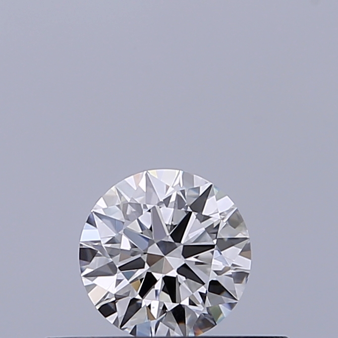 Round 0.26 ct E VS2