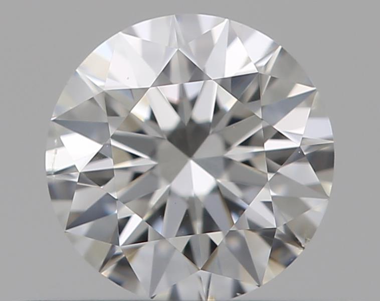 Round 0.3 ct G SI1