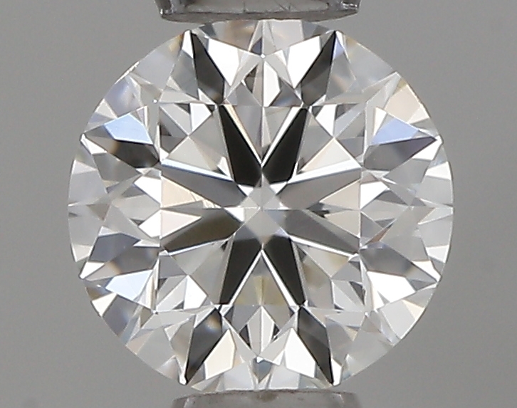 Round 0.34 ct I VVS2