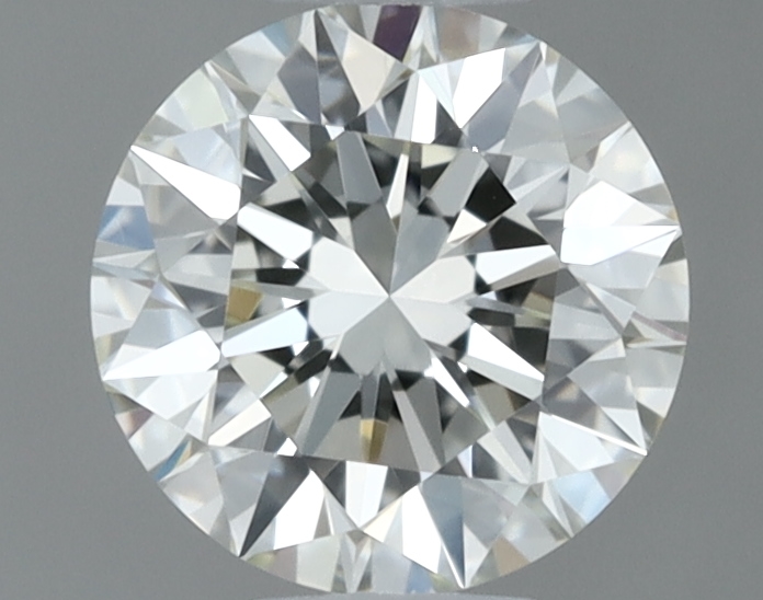 Round 0.47 ct K VVS1