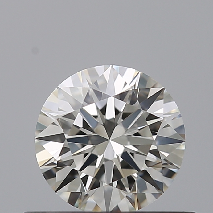 Round 0.5 ct G VVS1