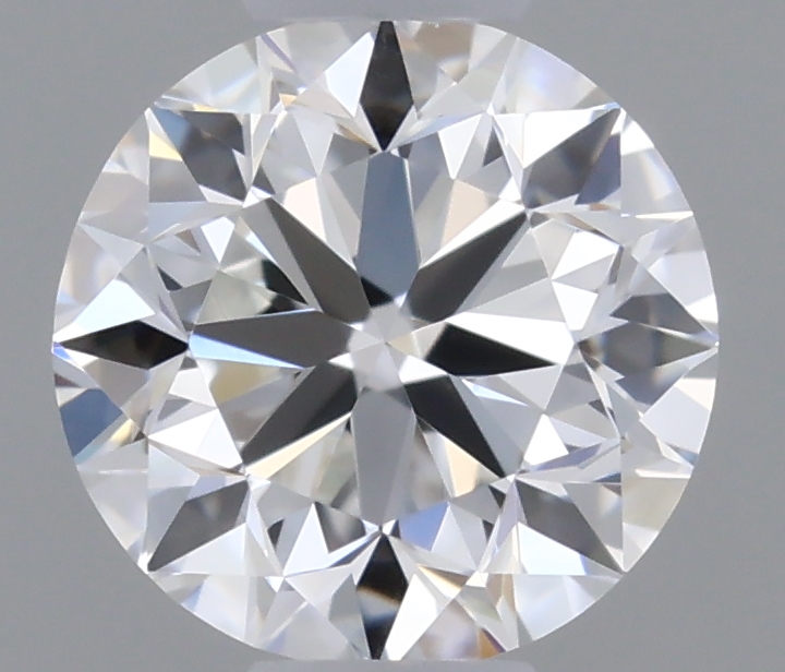 Round 0.4 ct G VVS2