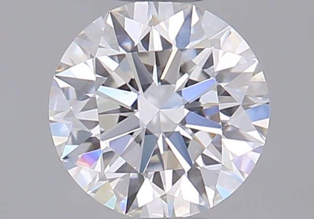 Round 0.55 ct G VS2