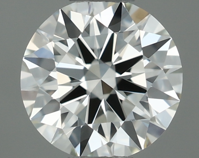 Round 0.35 ct K VVS1