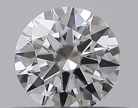 Round 0.32 ct E VS1