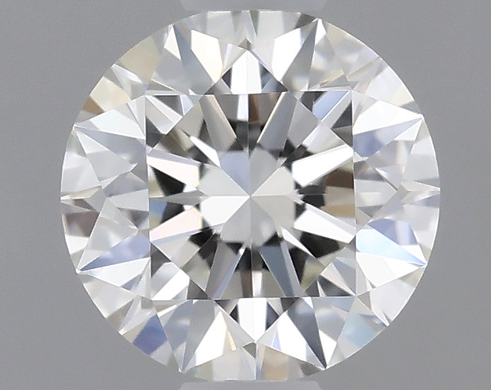 Round 0.5 ct J VS1