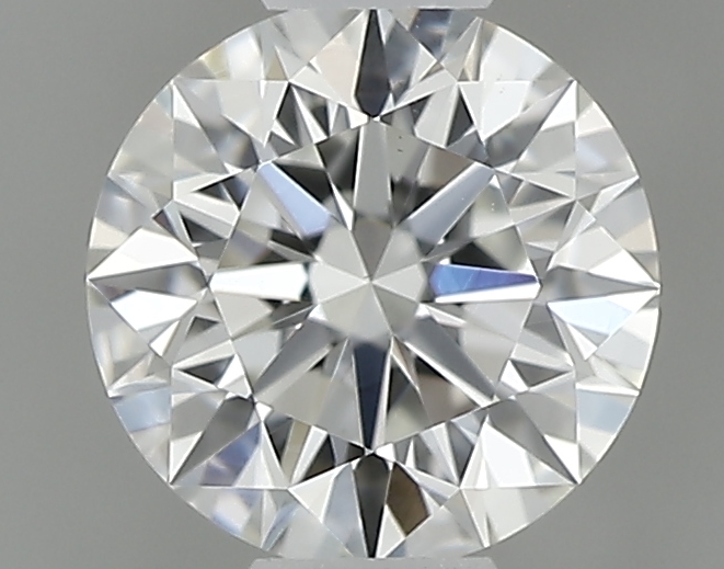 Round 0.43 ct G VS1