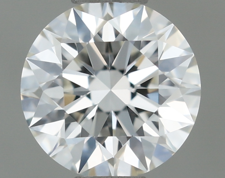Round 0.45 ct I VVS2