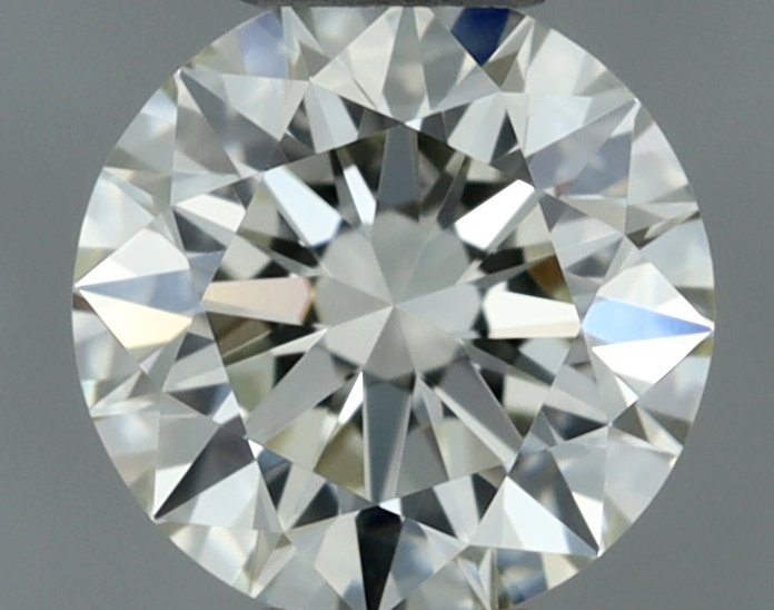Round 0.31 ct L VVS2