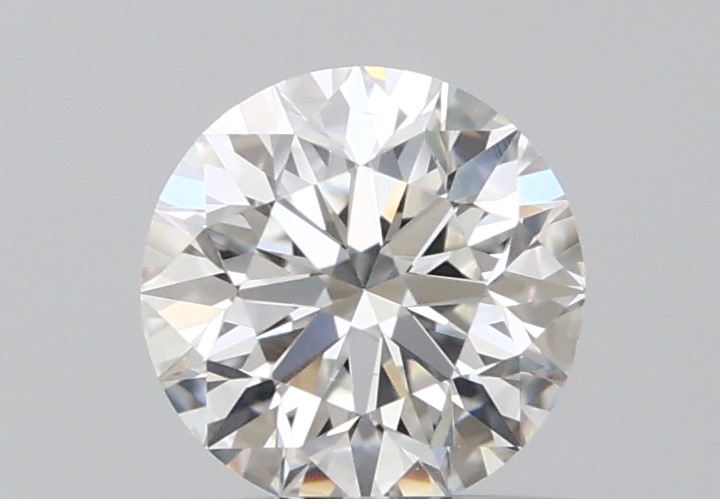 Round 0.5 ct G VS2