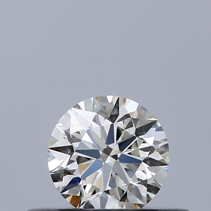 Round 0.26 ct F VVS2