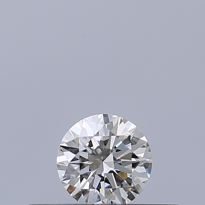 Round 0.18 ct G IF