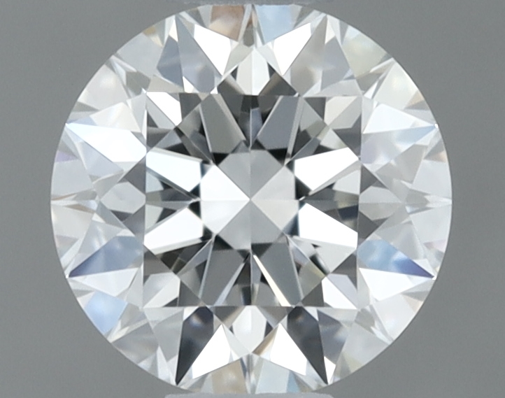 Round 0.46 ct I VVS2