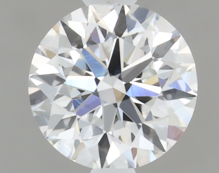 Round 0.31 ct E VS1