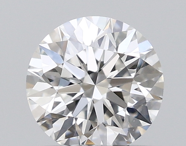 Round 0.35 ct E VVS2