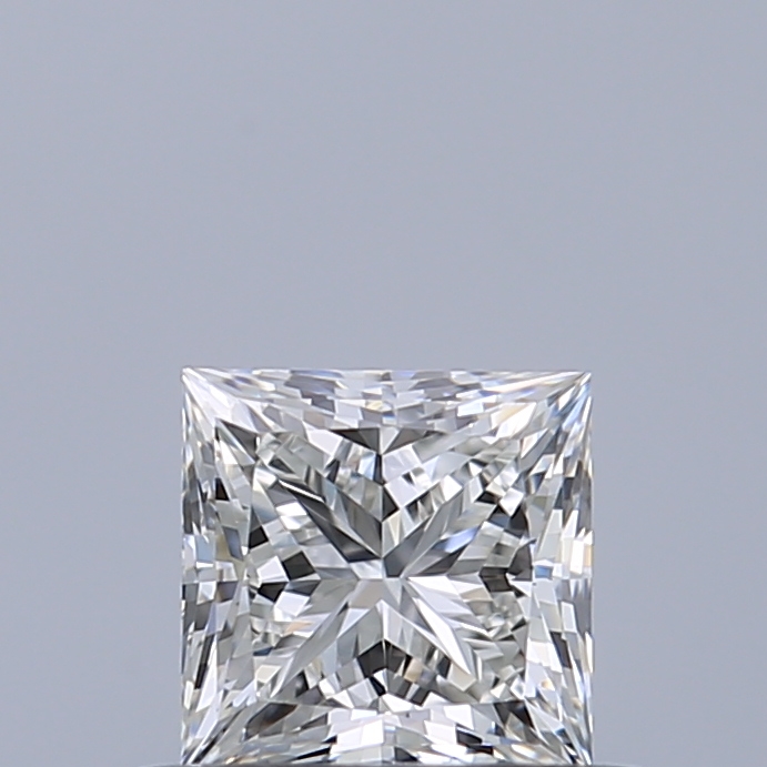 Princess 0.47 ct G IF