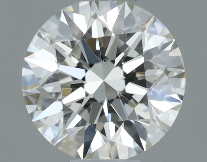 Round 0.3 ct K VVS2