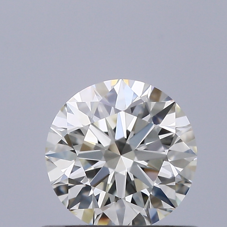 Round 0.5 ct I VVS1