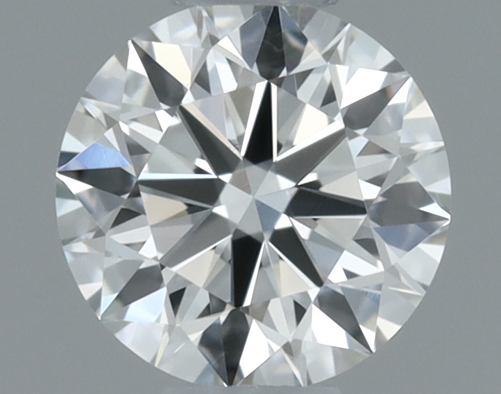 Round 0.3 ct J VVS1
