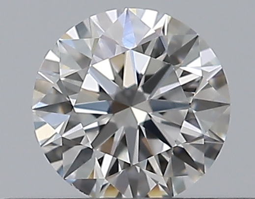 Round 0.31 ct E VS2