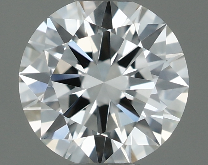 Round 0.3 ct H VVS2