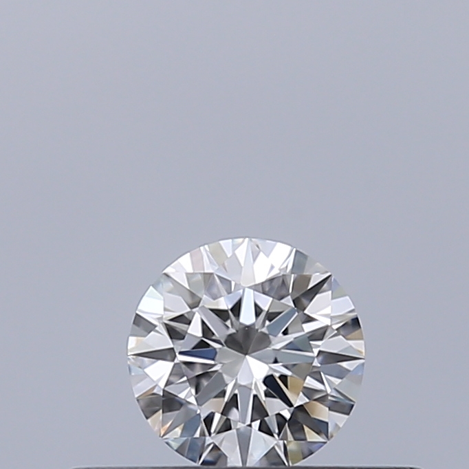 Round 0.23 ct E VS1