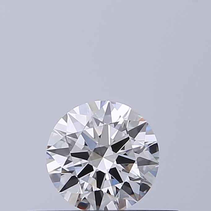 Round 0.3 ct D IF