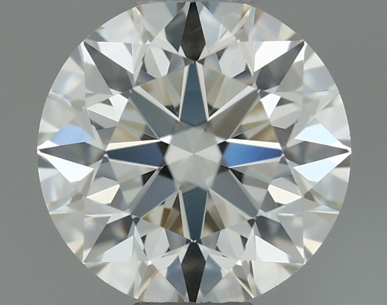 Round 0.5 ct M VS2
