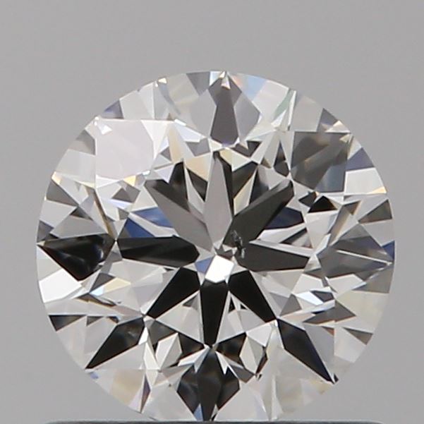 Round 0.7 ct G SI1