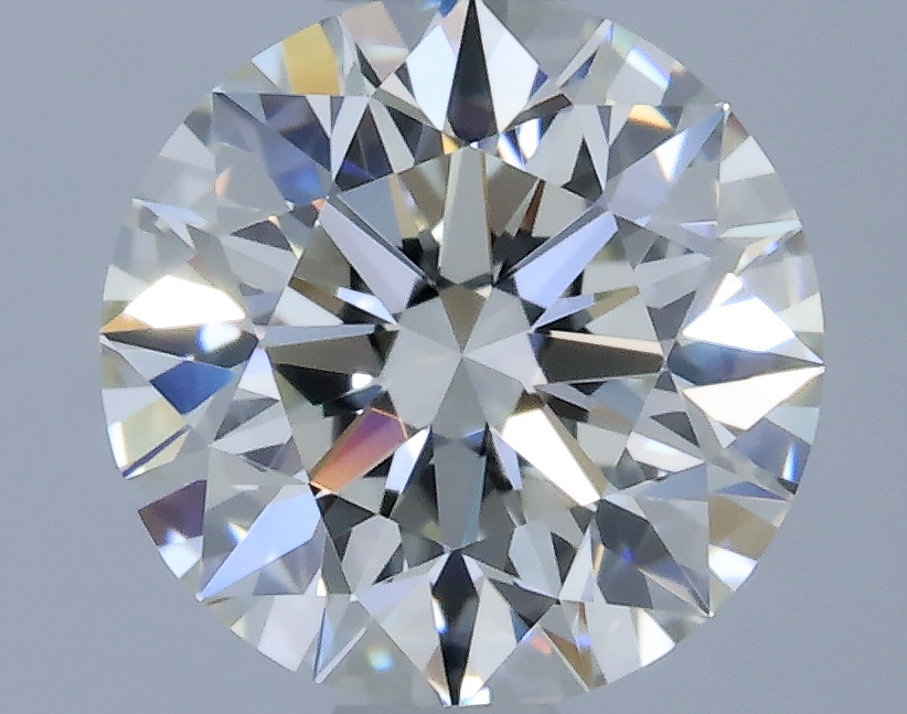 Round 0.77 ct J IF