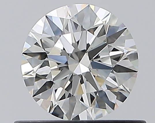 Round 0.56 ct I VVS2