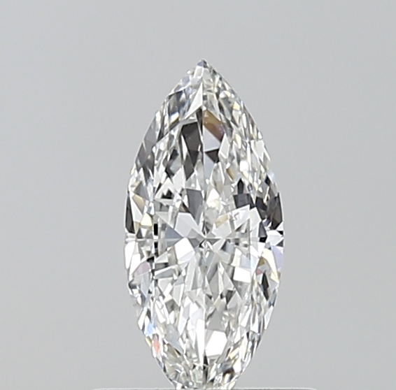 Marquise 0.5 ct G SI1